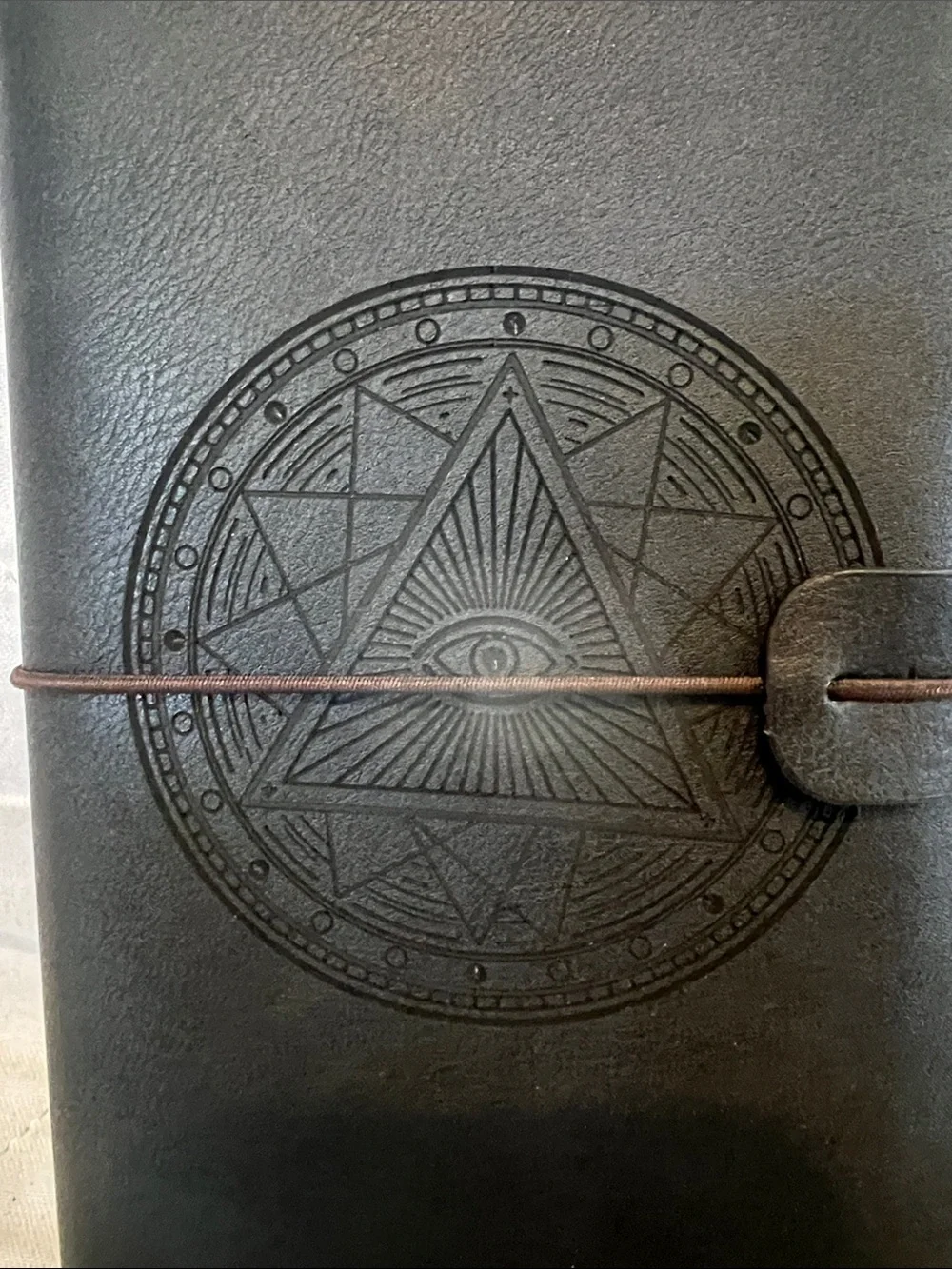 Journal Or Notebook NWOT